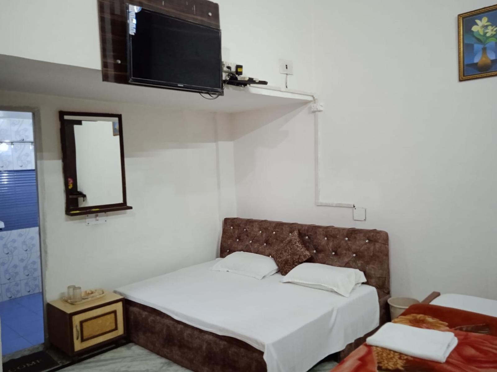 Hotel Swarajya Palace Agra (Uttar Pradesh) Exterior foto